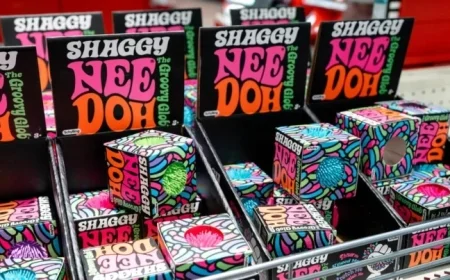 Illinois Boy, 9, Severely Burned by TikTok-Inspired Microwave Toy Accident