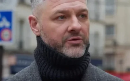 VIDEO | Pierre Lapointe Embraces Adulthood and Self-Acceptance