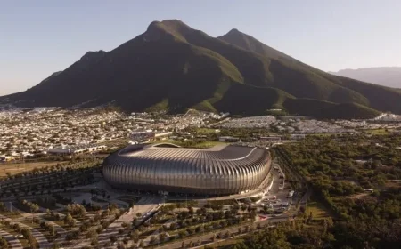 Monterrey vs. Xelajú 2026 Concachampions Tickets: Purchase Guide and Pricing