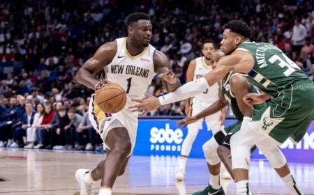 Pelicans vs. Bucks: Injury Updates on Murray and Antetokounmpo