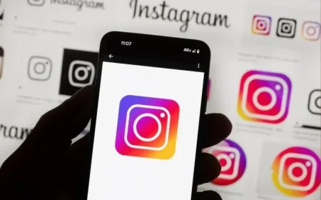 Instagram Outage Reported by Users
