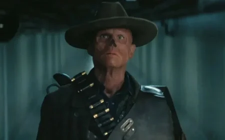 Review: Fallout Season 2 Finale Delivers a Thrilling Conclusion