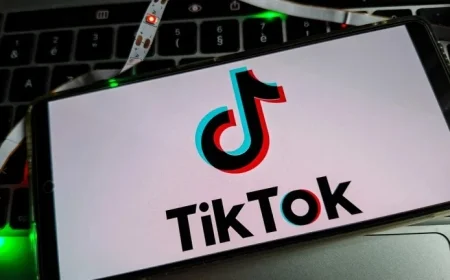 Researchers Disprove TikTok Censorship Allegations on ICE and Epstein: NPR