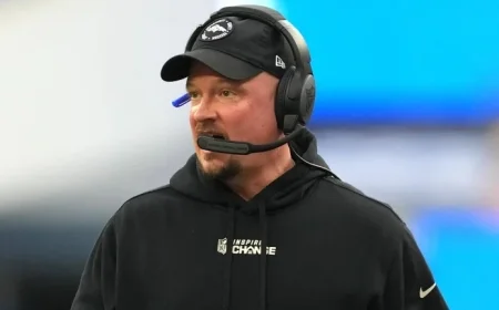 Dolphins Eye Ideal Candidate for QB Coach Vacancy