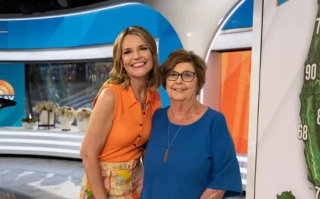 Savannah Guthrie’s Mom Missing: No Suspects or Persons of Interest Found