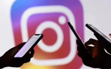 Instagram Faces Widespread Outages as Downdetector Logs Thousands of Reports