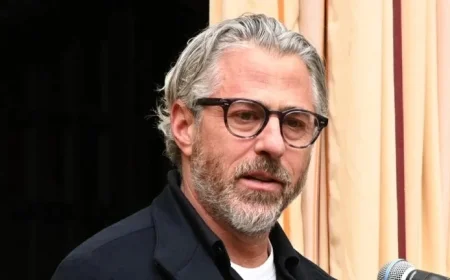 Calls for Casey Wasserman’s Resignation as Olympics Chair Amid Maxwell Email Scandal