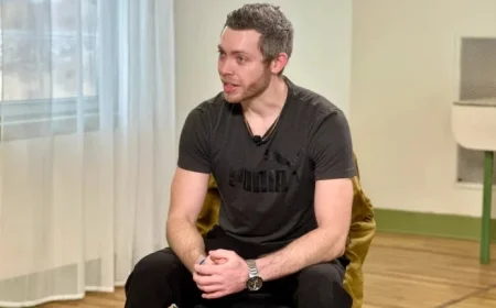 Stepfather Claims N.S. Children’s Disappearance is Criminal Act