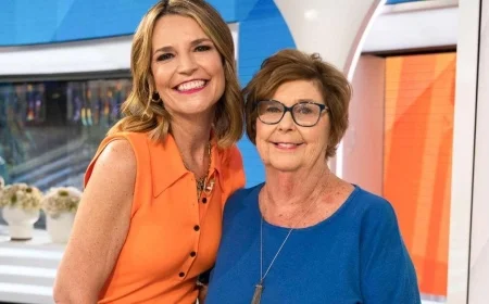 Search Intensifies for Savannah Guthrie’s Missing Mother Nancy Guthrie as Investigators Probe Possible Abduction in Tucson