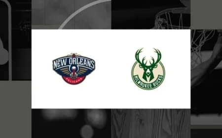 Watch Pelicans vs. Bucks: February 4 TV and Streaming Guide