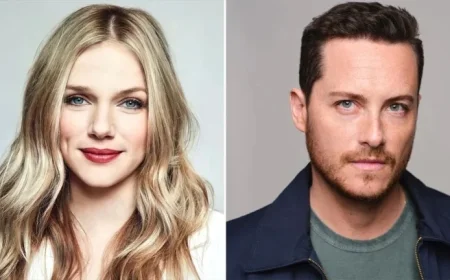 Tracy Spiridakos & Jesse Lee Soffer Rejoin ‘Chicago P.D.’ Cast