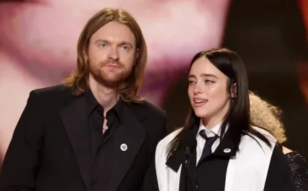 Billie Eilish’s Grammy Speech Sparks Native American Tribe’s Response