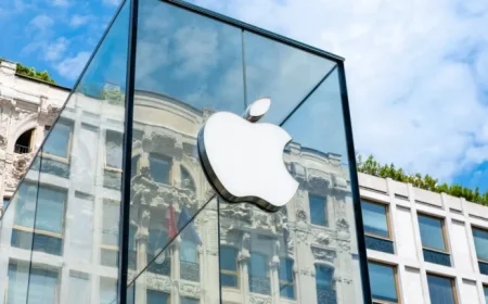 Foldable iPhone Leak: Redefine How You Use Your Phone