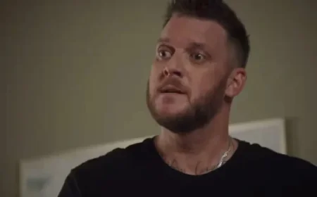 “Mathieu Baron’s Return to ‘Indéfendable’ Finally Announced”