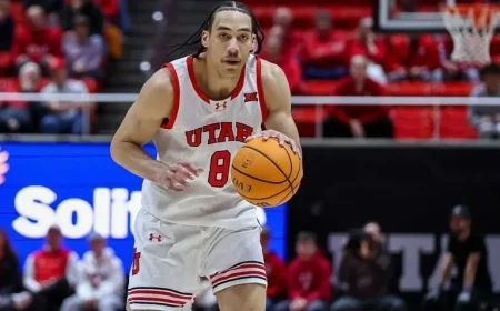 Utah Utes vs. Arizona State Sun Devils: NCAAM Prediction for April 2, 2026