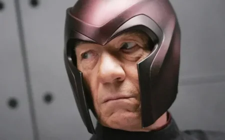 Is Avengers: Doomsday Bringing Marvel’s Iconic Magneto Tale to Life?