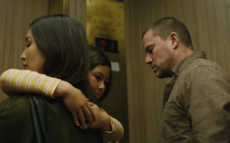 Sundance 2026: IndieWire Critics Rank Top Movies