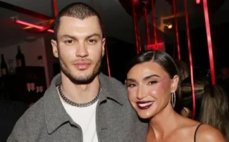 Masked Singer Season 14, Episode 5 Recap: Calla Lily Unmasked