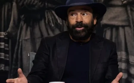 Damián Alcázar Death Rumors: Uncovering the Truth Stirring Social Media