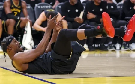 Hawks Present Unique Offer for Jimmy Butler Trade