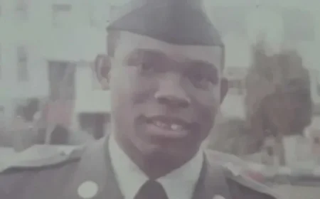 Georgia Veteran Faces Deportation After 50 Years: Service Matters