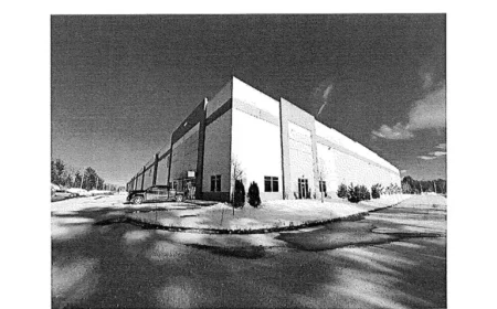 ICE Warehouse Plans Confirmed; State Workers Knew for Weeks