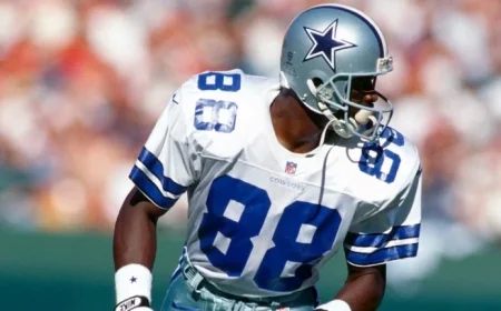 Ex-Cowboys Star Confident in Super Bowl Return Next Season