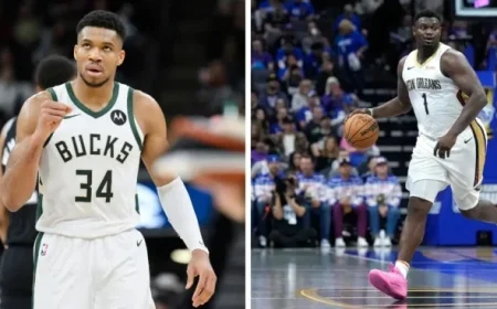 Milwaukee Bucks vs Pelicans: Predictions, Recent Games, Injuries, Stats & Picks