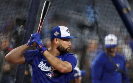 Red Sox Sign Free Agent Isiah Kiner-Falefa to One-Year Infield Deal