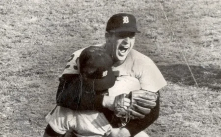 Detroit Tigers’ 1968 World Series Star Mickey Lolich Passes Away at 85