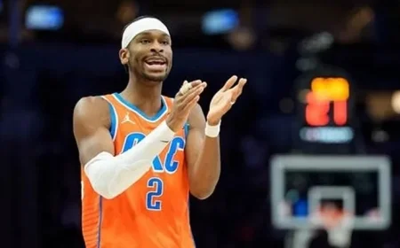 Spurs Defeat Undermanned Thunder in Intense San Antonio Battle