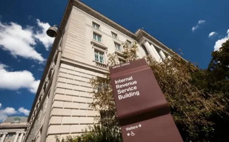 IRS Provides Crucial Guidance to Millions Before Tax Deadline