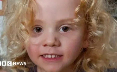 Australian Outback: Major Crime Declared in Four-Year-Old’s Disappearance