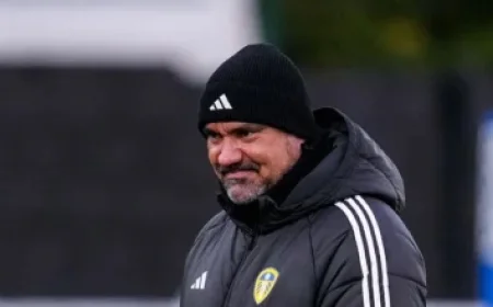 Spike Lee Captivates in ‘School Daze’ Analysis