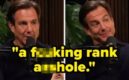 Famous Guest Removed from SmartLess Podcast, Reveals Will Arnett