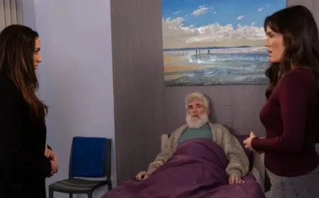 Suspicious Shona Follows Jodie in Coronation Street’s New Character Plot