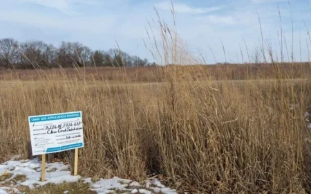 Lenexa Advances Plan for 50 Affordable Homes Following Resident Feedback