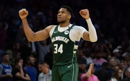 Warriors Exit Giannis Antetokounmpo Pursuit