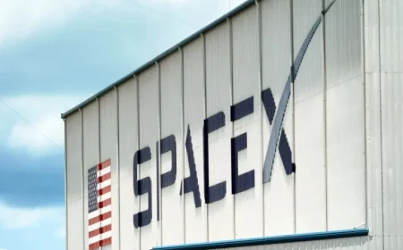 Musk Plans Space-Based Solar-Powered Data Centers; Experts Remain Skeptical