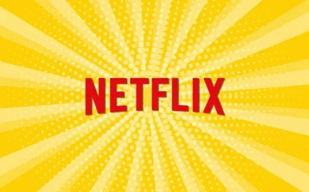 Top 5 Must-Watch Netflix Movies Added in February 2026