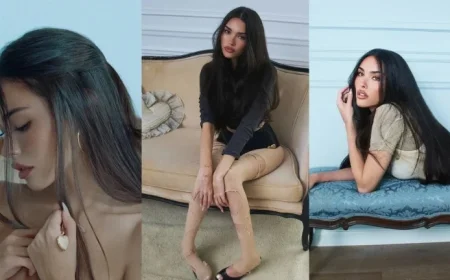 Madison Beer Discusses Locket and Her Complex Social Media Relationship