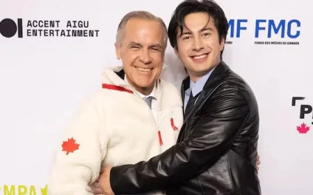 Harnessing Canada’s Soft Power to Influence Global Geopolitics