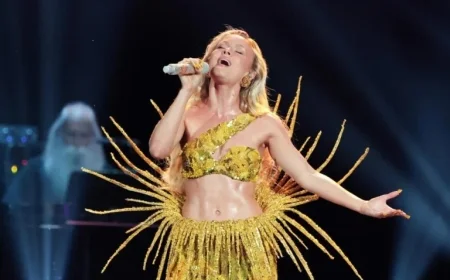 Zara Larsson’s ‘Midnight Sun’ Charts a 2016 Revival