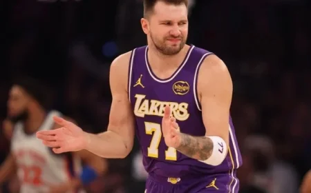 Mavericks’ Complete Return in Luka Doncic Trade Revealed