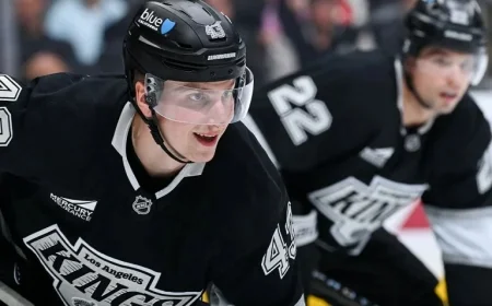 Moverare Joins, Anderson and Turcotte Out: Injury Updates and SEA Improvements