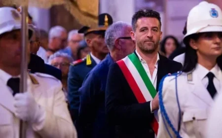 Stasi Criticizes Occhiuto’s Healthcare Model: “Dismantling Calabrian Spoke Hospitals”