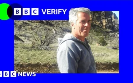 Epstein Files Still Contain Nude Images Amid Public Outcry