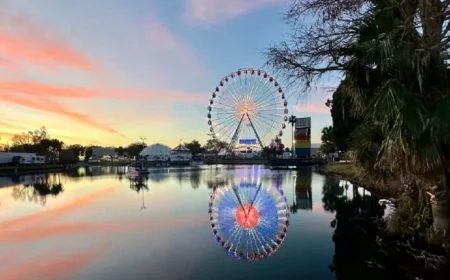 Florida State Fair 2026: Dates, Entertainment, and Food Highlights