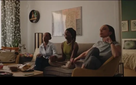 March Highlights on ICI TOU.TV