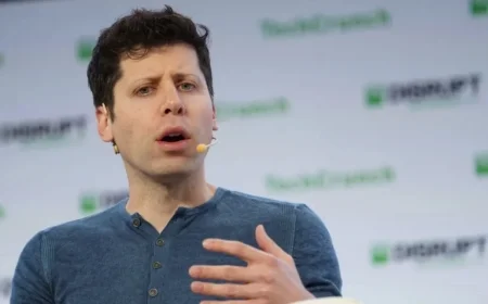 Sam Altman Criticizes Claude’s Super Bowl Ads